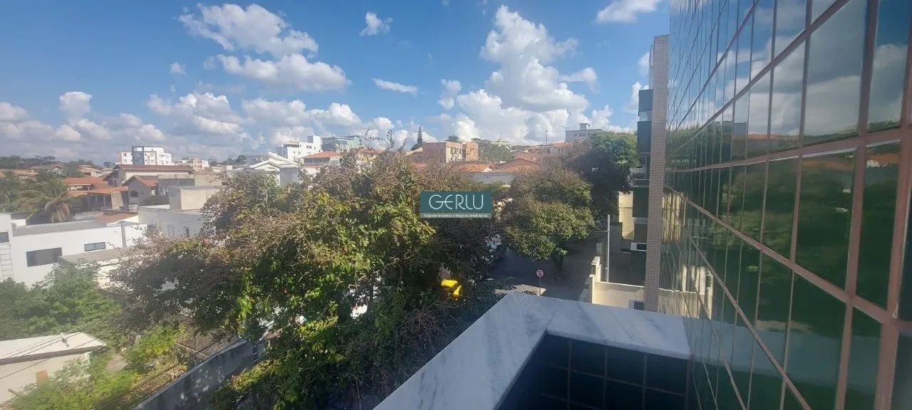 Cobertura Duplex com 3 quartos à venda em Betim - Foto 2