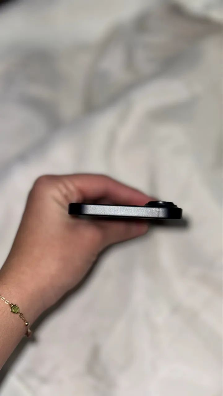 iPhone 16 128GB NOVO - Foto 3