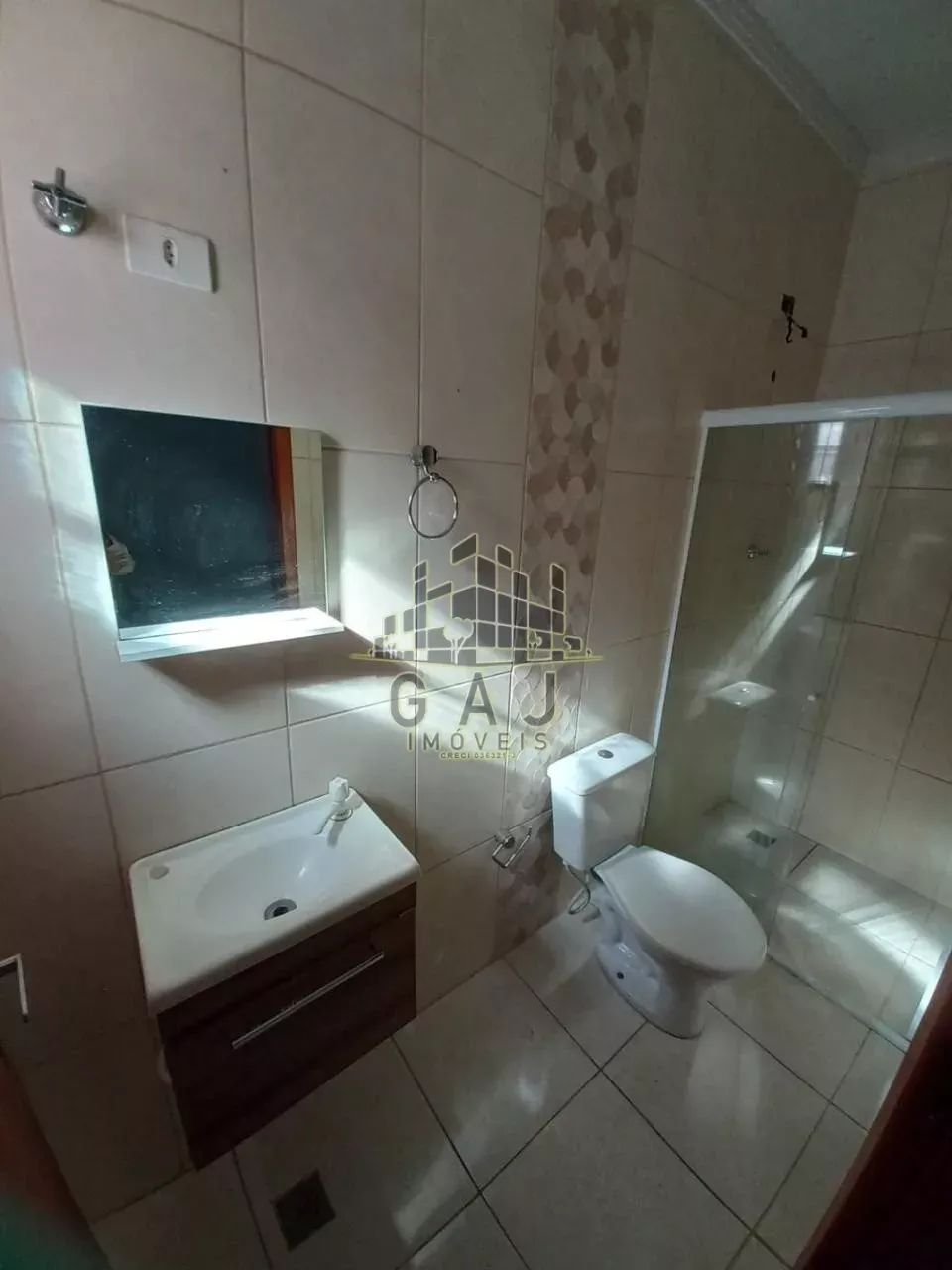 Imóvel para renda com 4 Kitnets - Jd Nova Carioba - Americana/SP - Foto 4