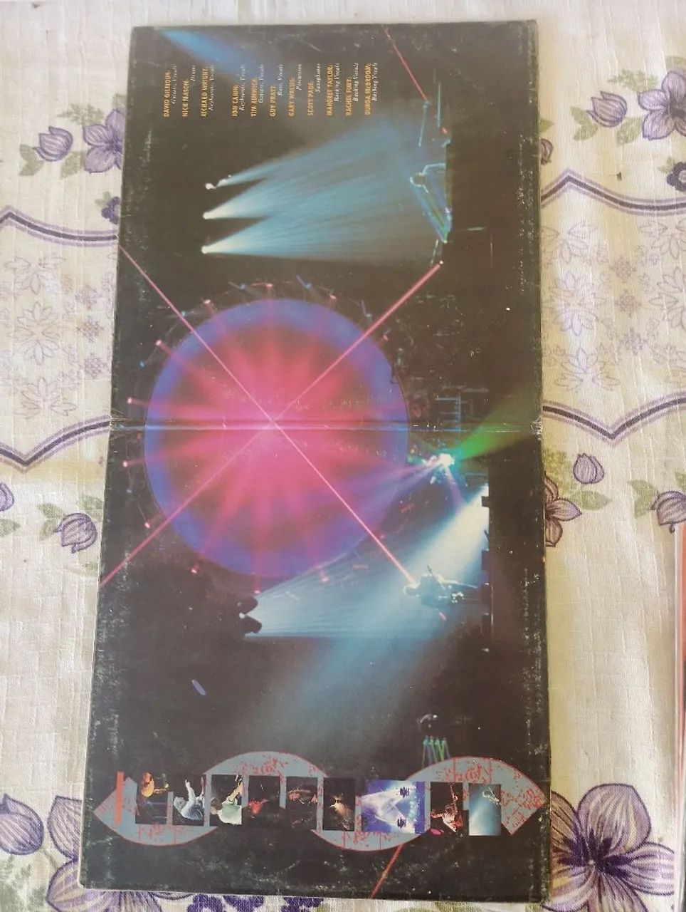 Discos de vinil nacional de época. - Foto 3