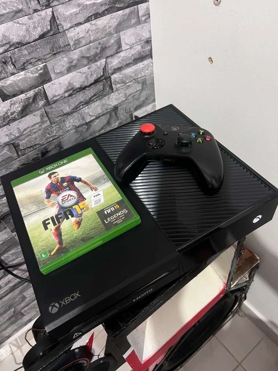 Xbox one 500gb