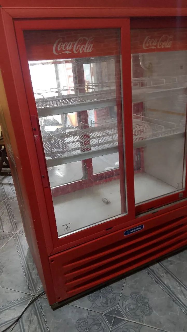 FREEZER EXPOSITOR  - Foto 2