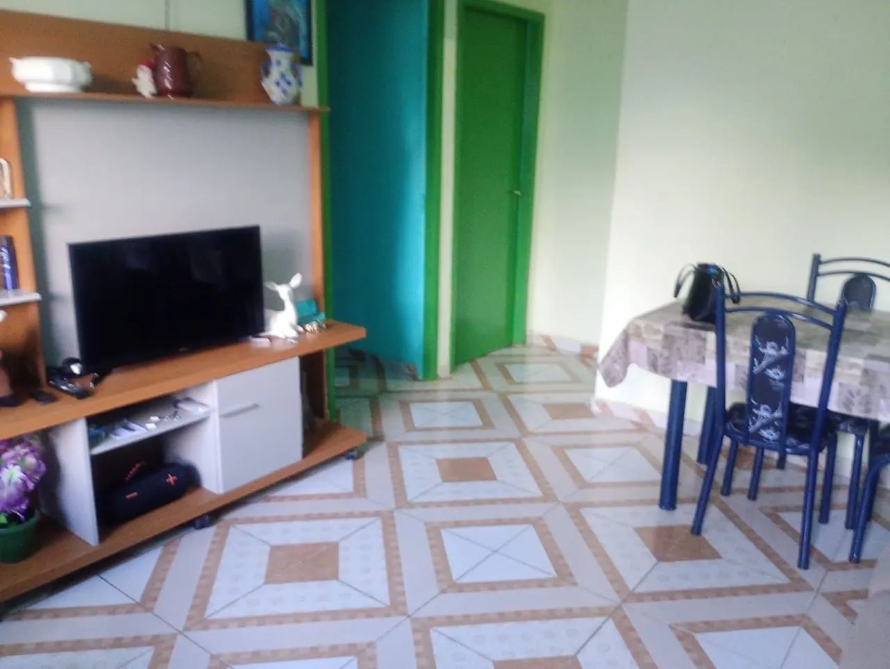 Vendo ou troco apartamento no Caetés  - Foto 4