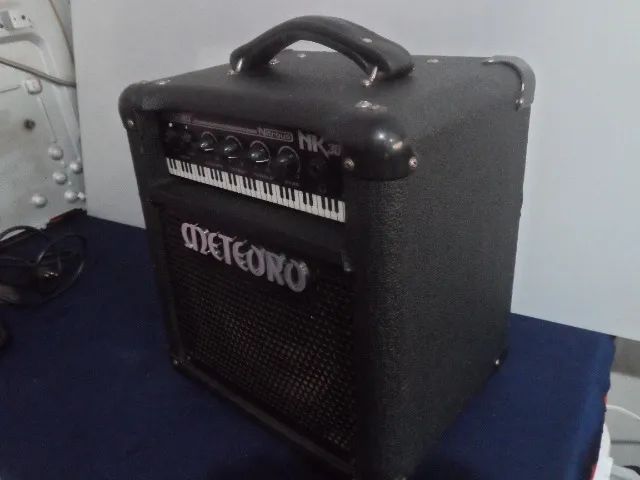 Caixa de Som Meteoro NK30 - Foto 3