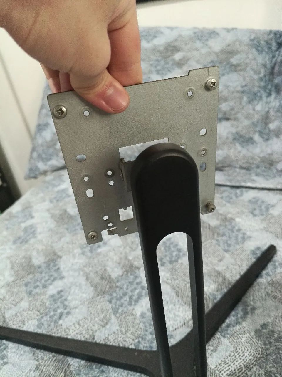 Suporte de monitor com furação vesa - Foto 2