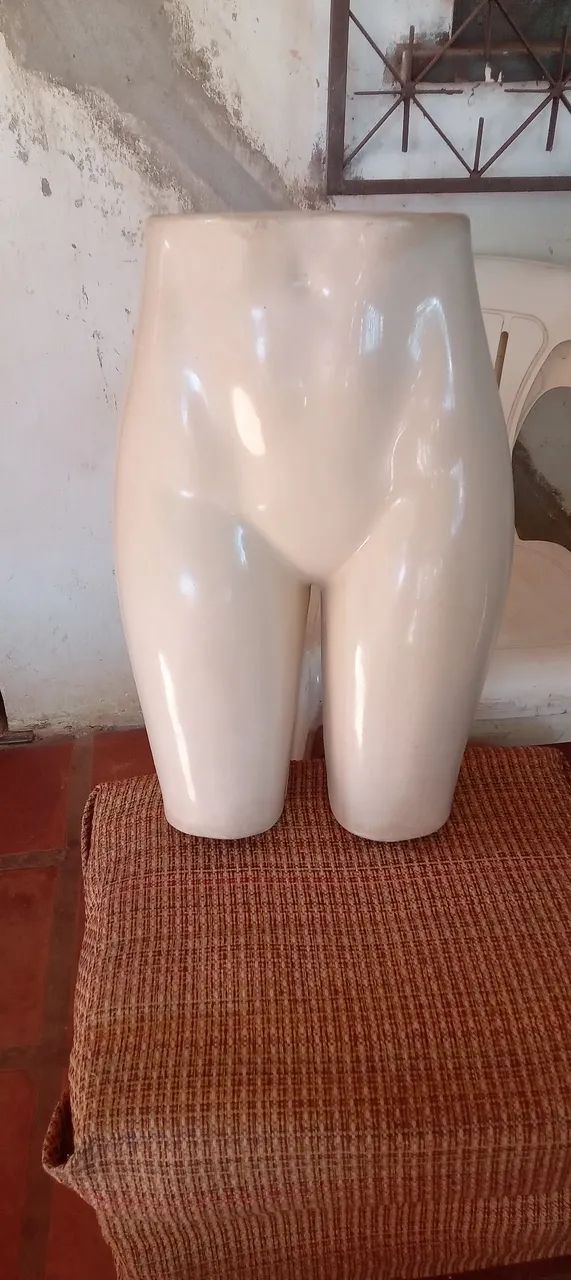 VENDO MANEQUINS
