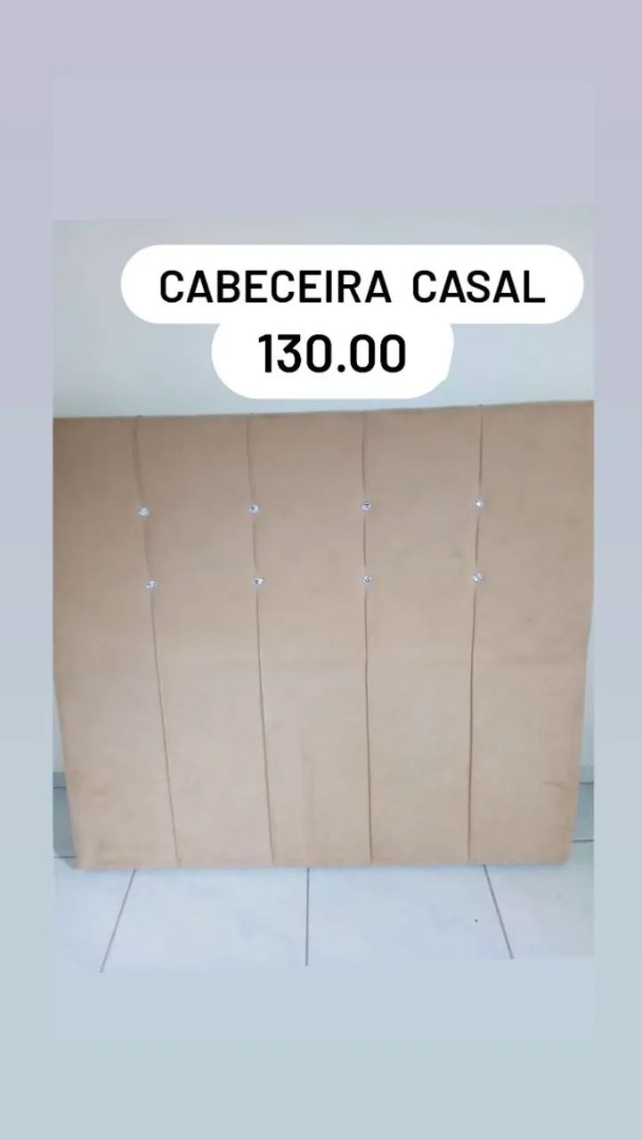 Cabeceira 