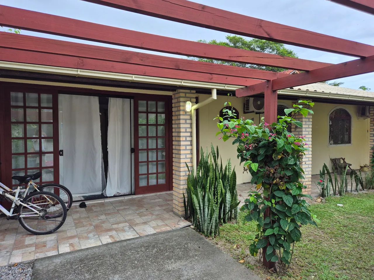 SUITE EM CASA COMPARTILHADA  - Foto 2