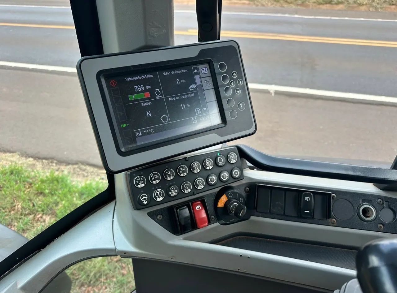 Pá Carregadeira Caterpillar 938K ano 2018 com 13.000 horas, em SP - Foto 3