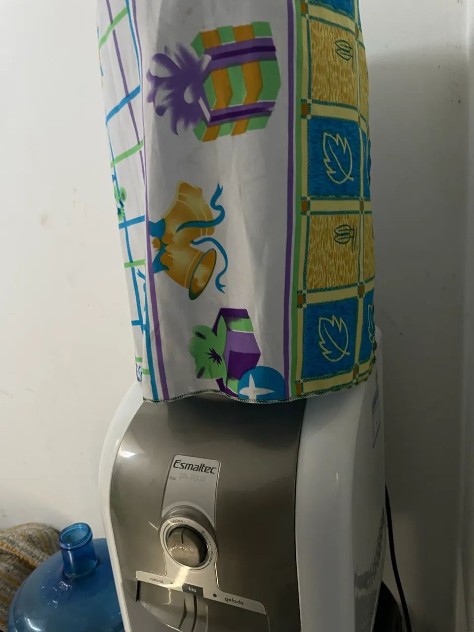 Filtro elétrico  - Foto 5