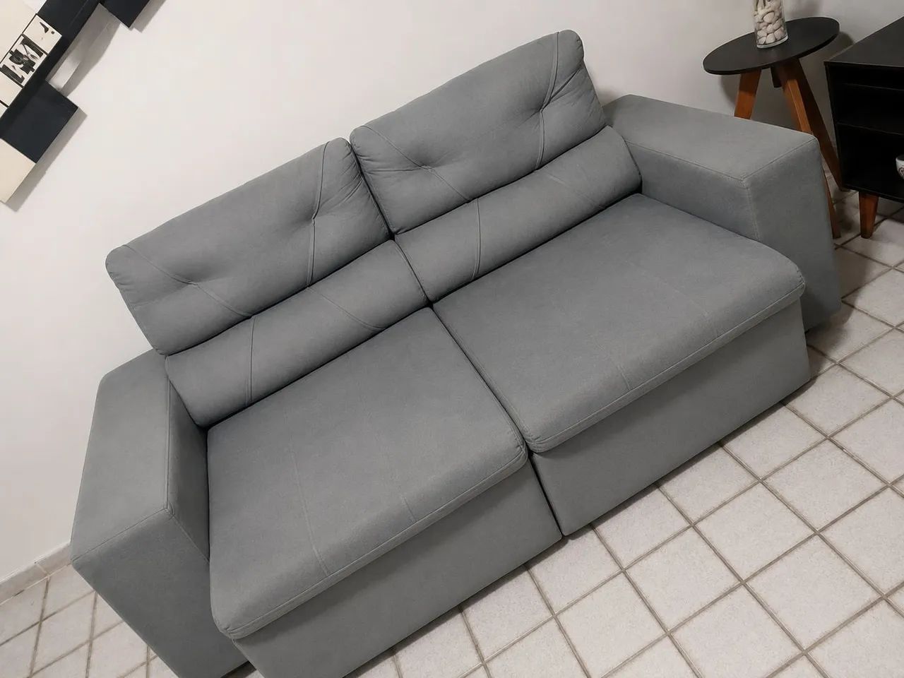 Sofá Retrátil  - Foto 3