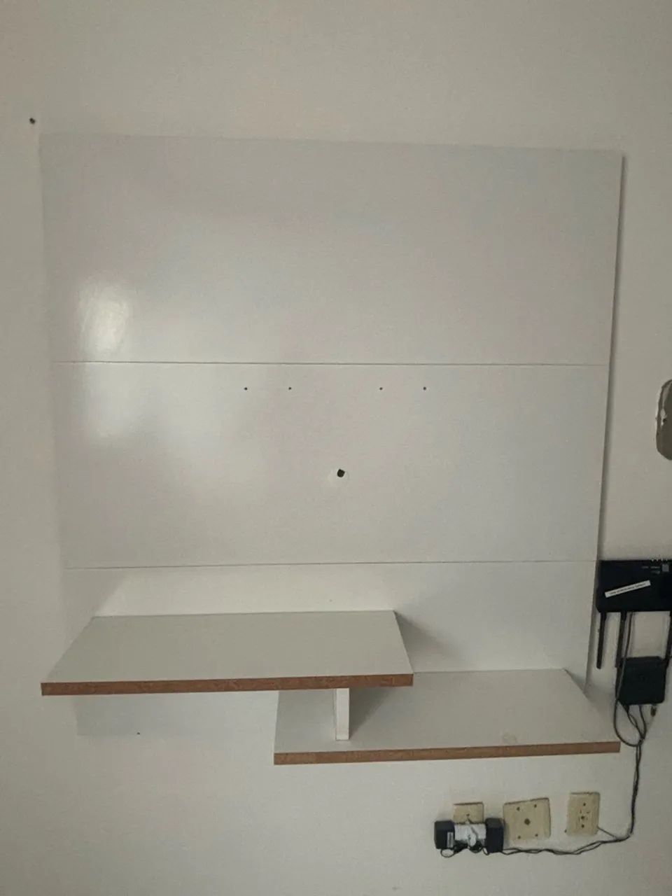Painel de TV em MDF