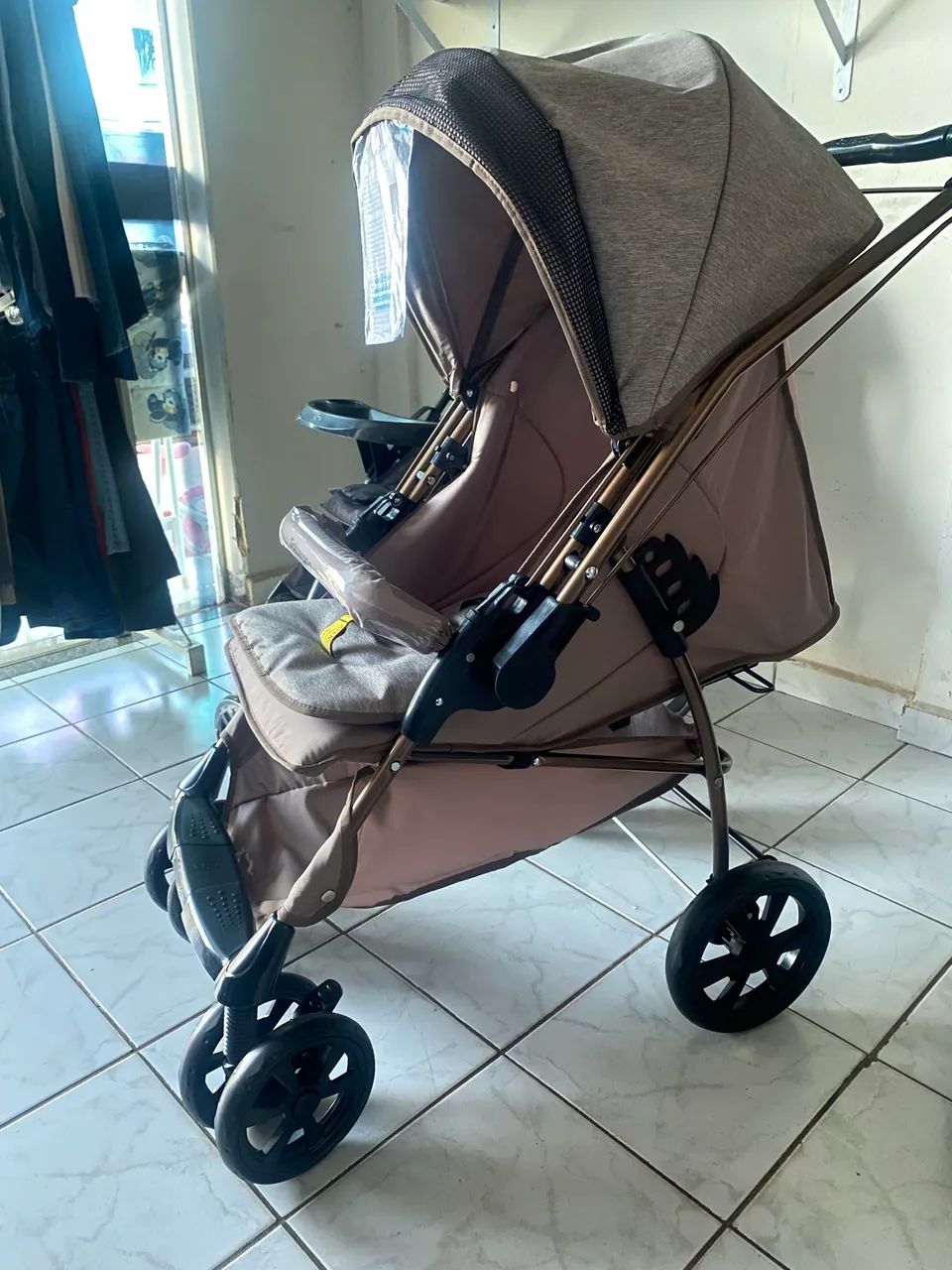 CARRINHO GALZERANO NOVO 