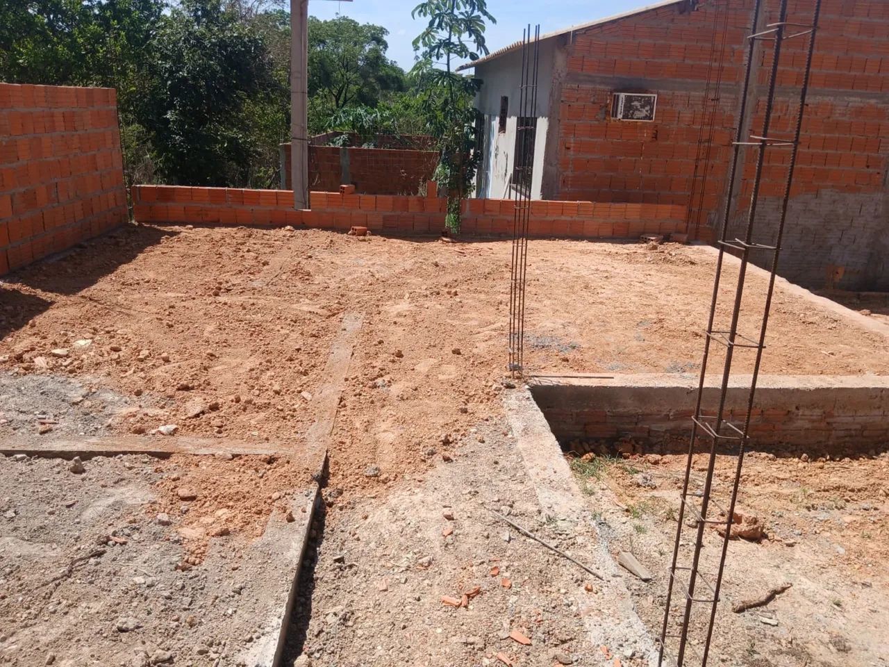 Vendo Lote 10x20 - Foto 4