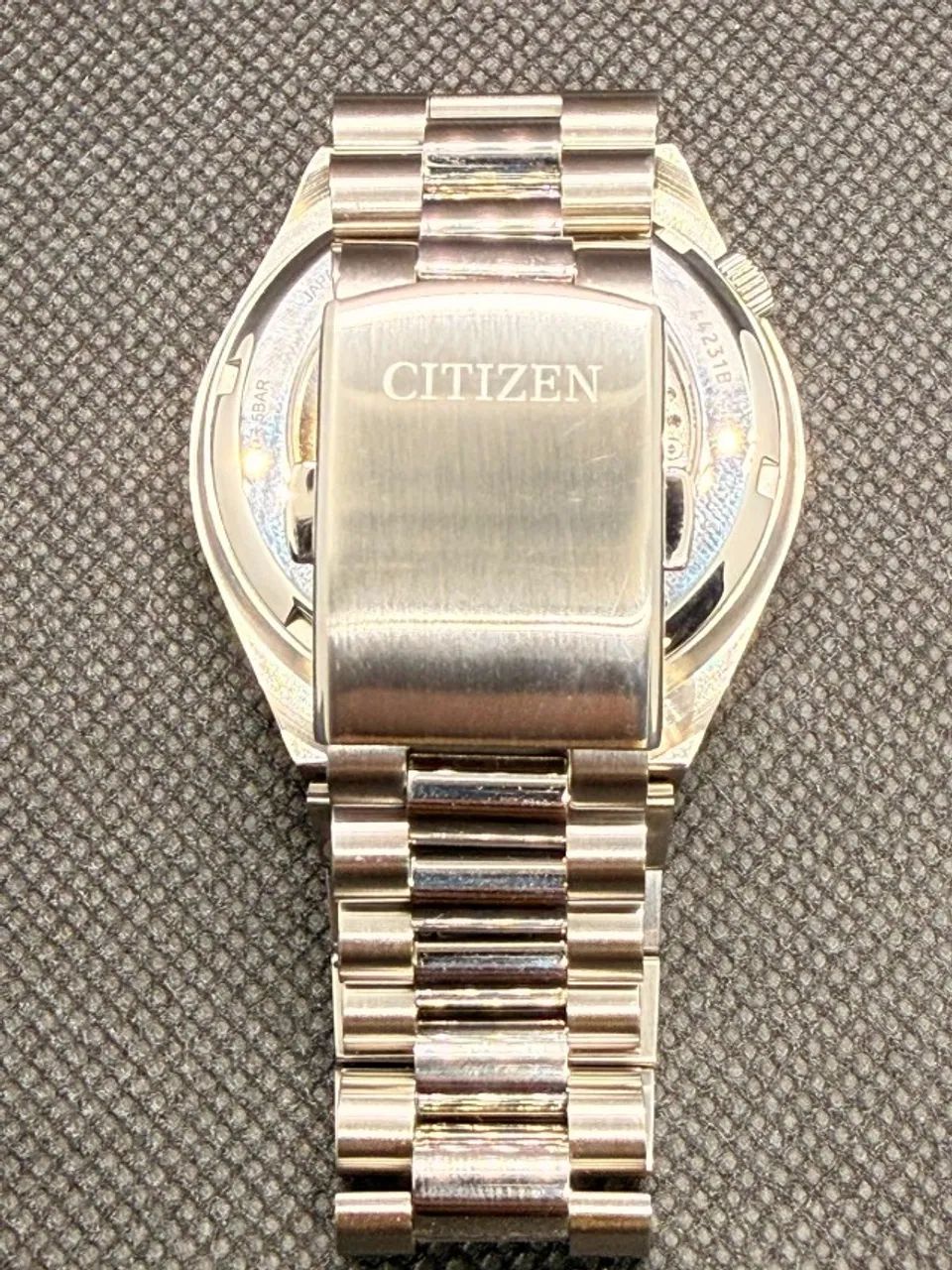 Citizen Tsuyosa - Foto 5