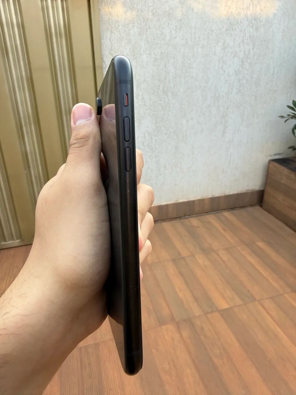 Iphone XR preto - Foto 2