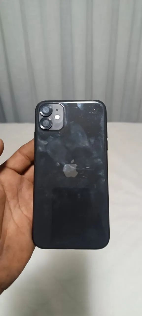 iPhone 11 - Foto 4