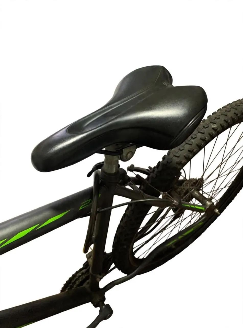 Bicicleta Mormaii - Itajaí/SC - Foto 4