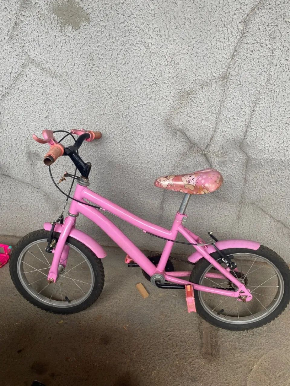 Bicicleta infantil  - Foto 2