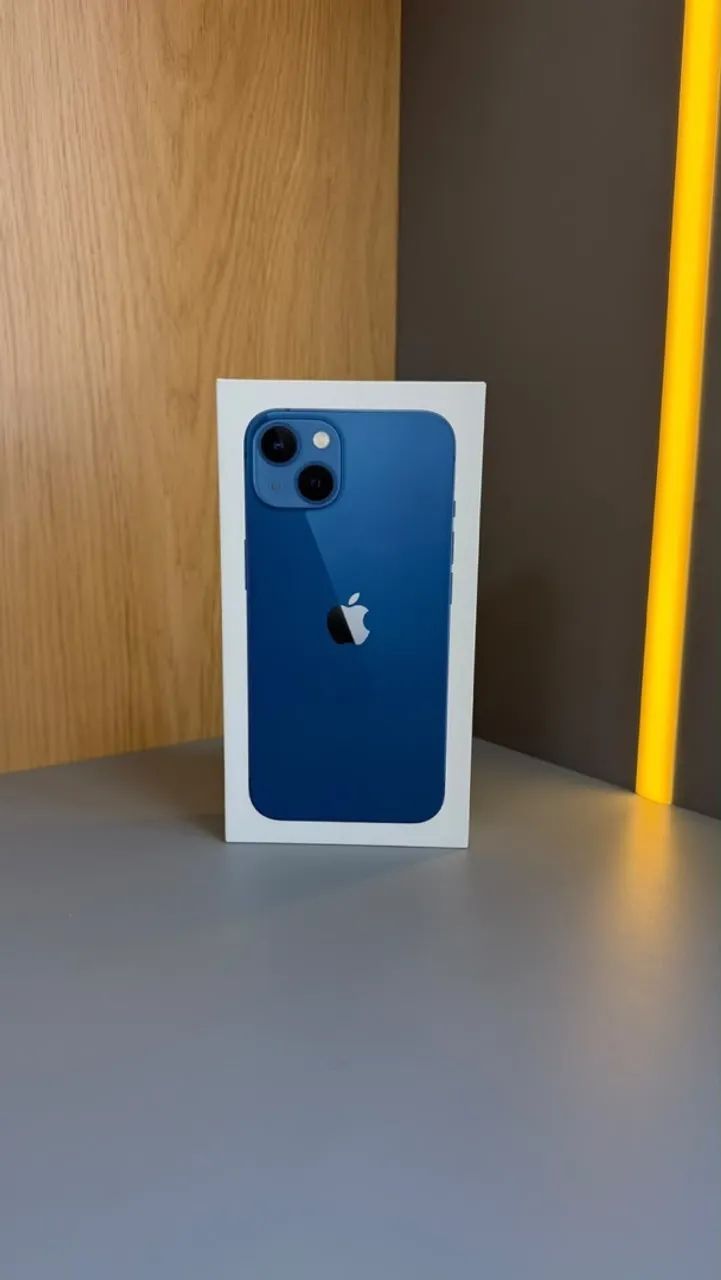 iPhone 13 - Foto 5