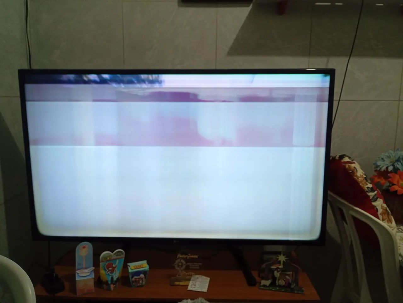 Tv 49 polegadas LG