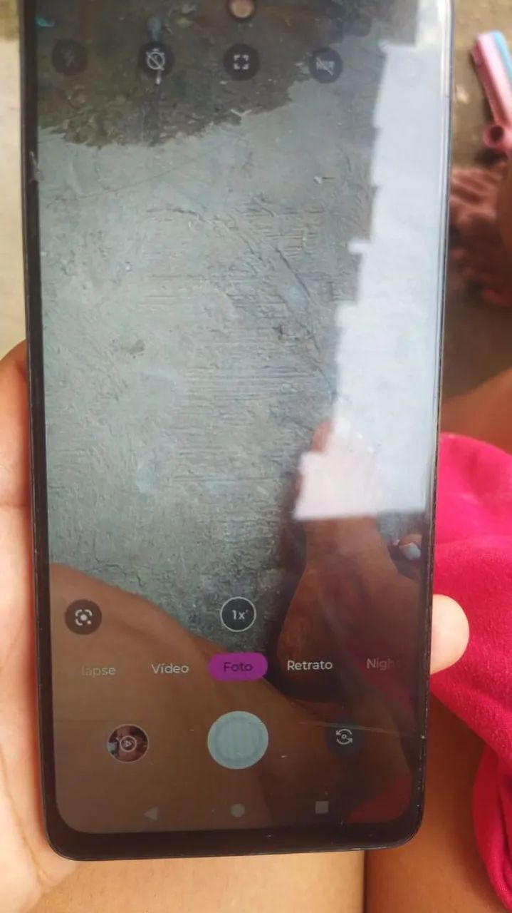Celular moto G04s 128 gigas - Foto 2