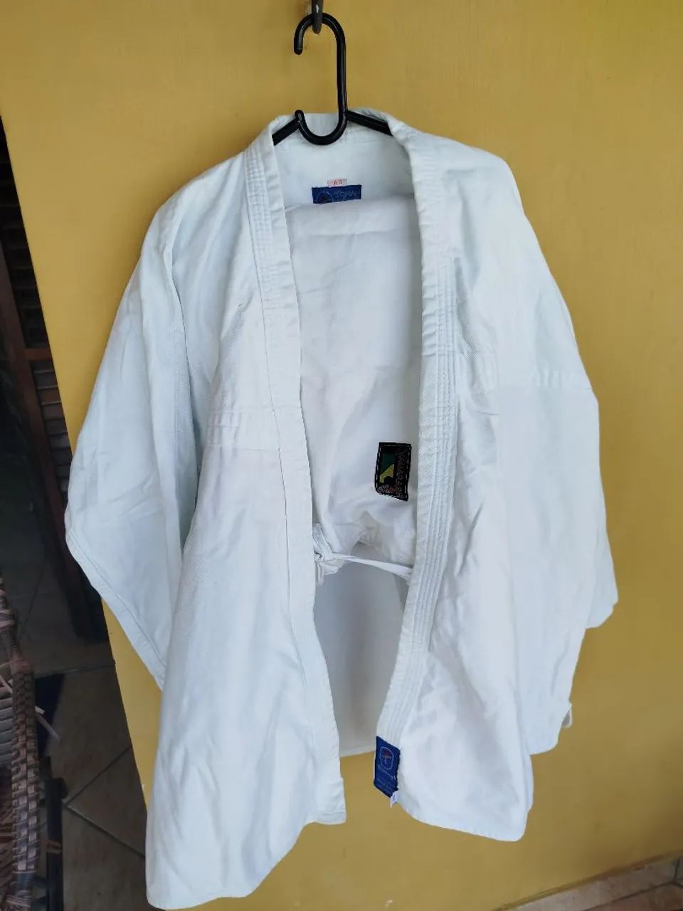 Kimono Torah A3 - Foto 3
