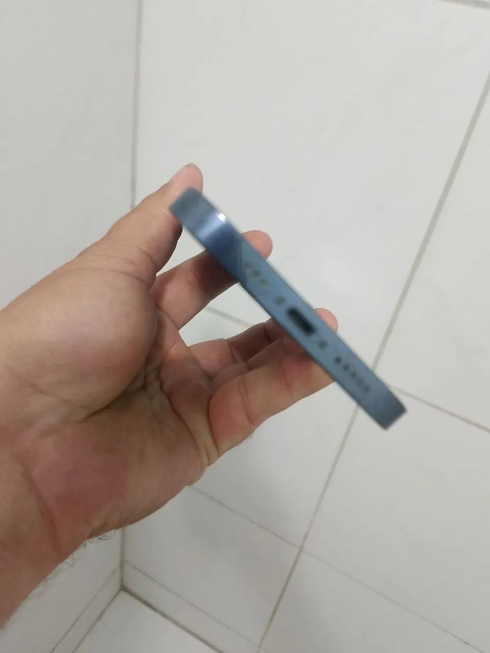 iPhone 12 pro 128gb - Foto 4
