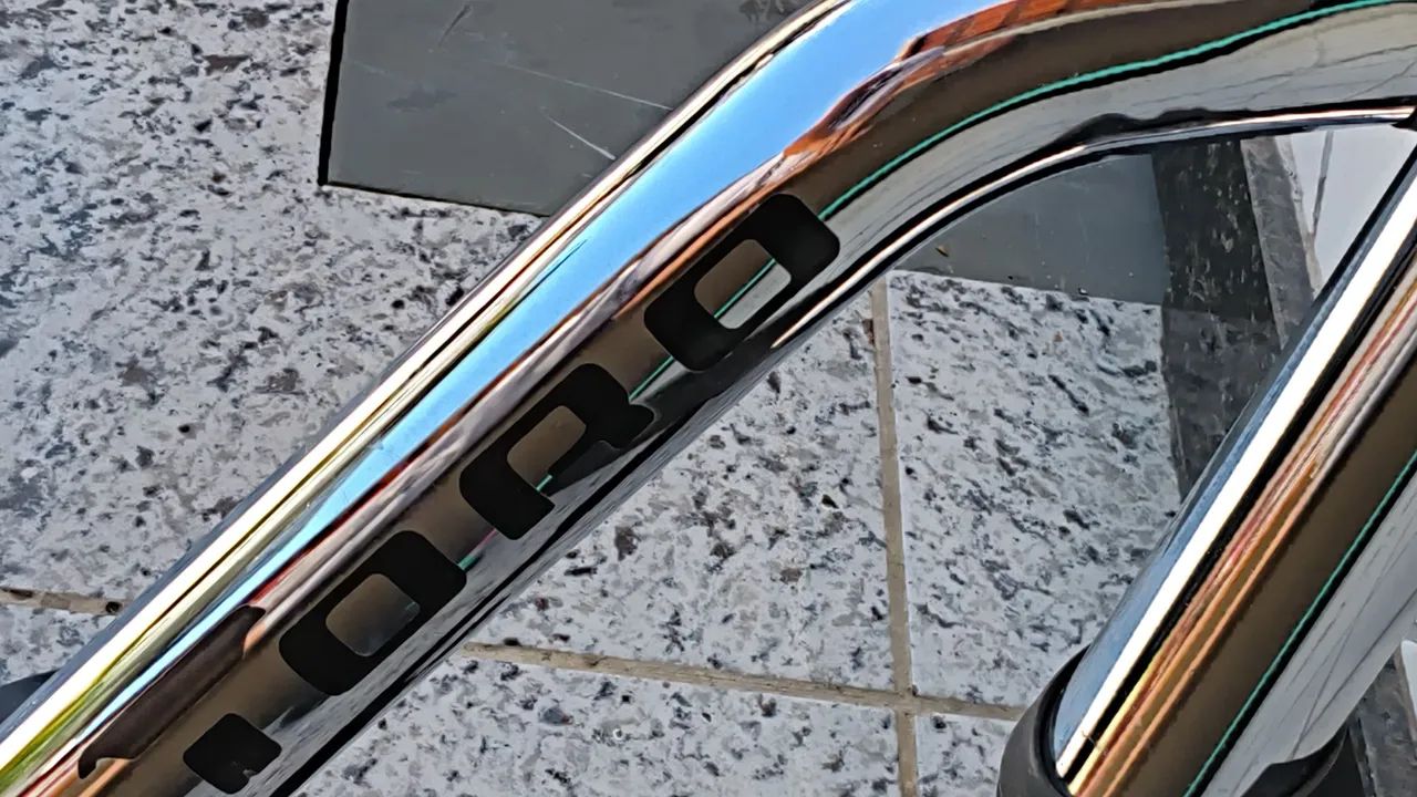 Santo Antônio Toro original sem detalhes  - Foto 5