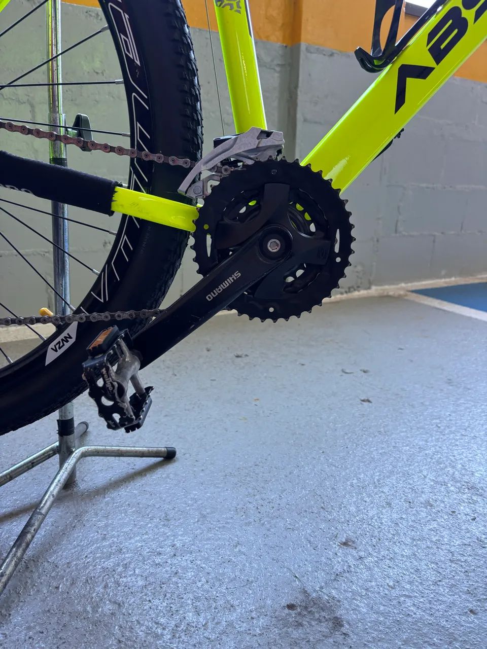 Bike 29 top shimano  - Foto 2