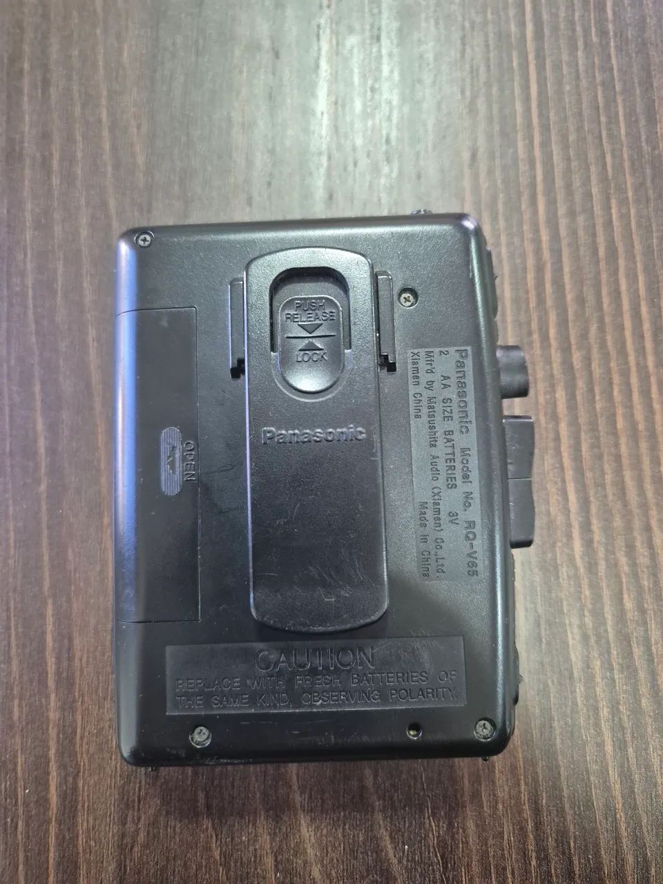 Walkman Panasonic - Foto 2