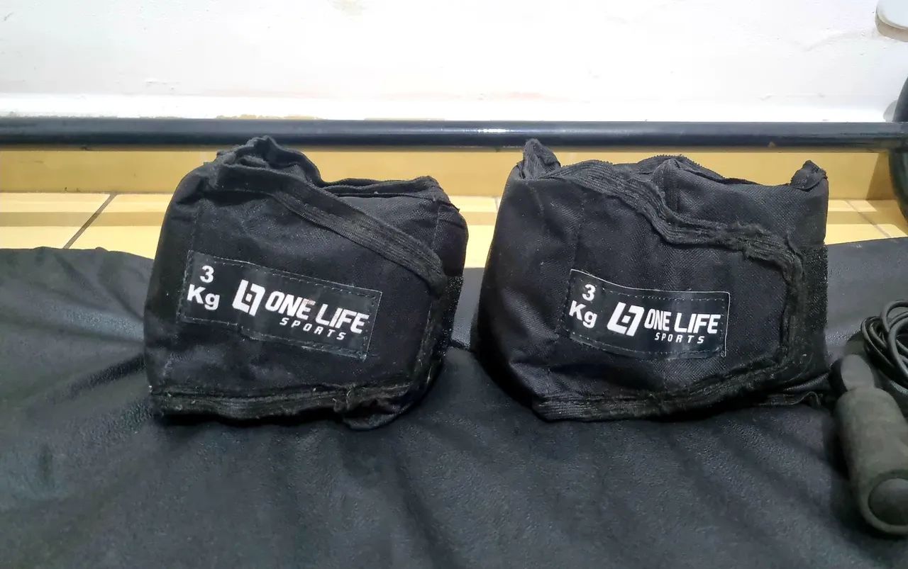 Training and Strength Training Kit401188219593707521