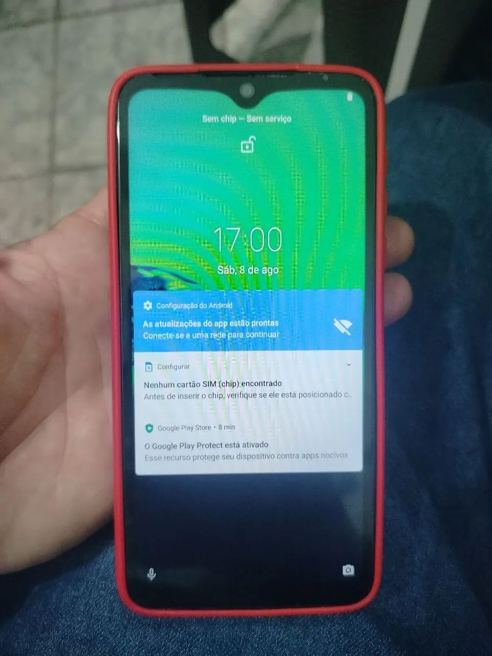 VENDO CELULAR  - Foto 4