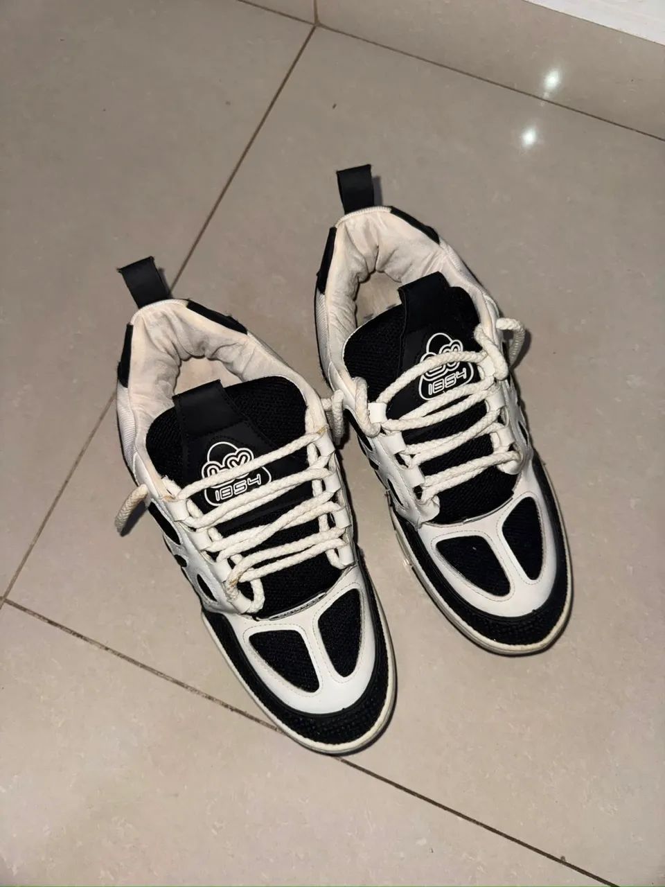 Tênis LV SKATE 94