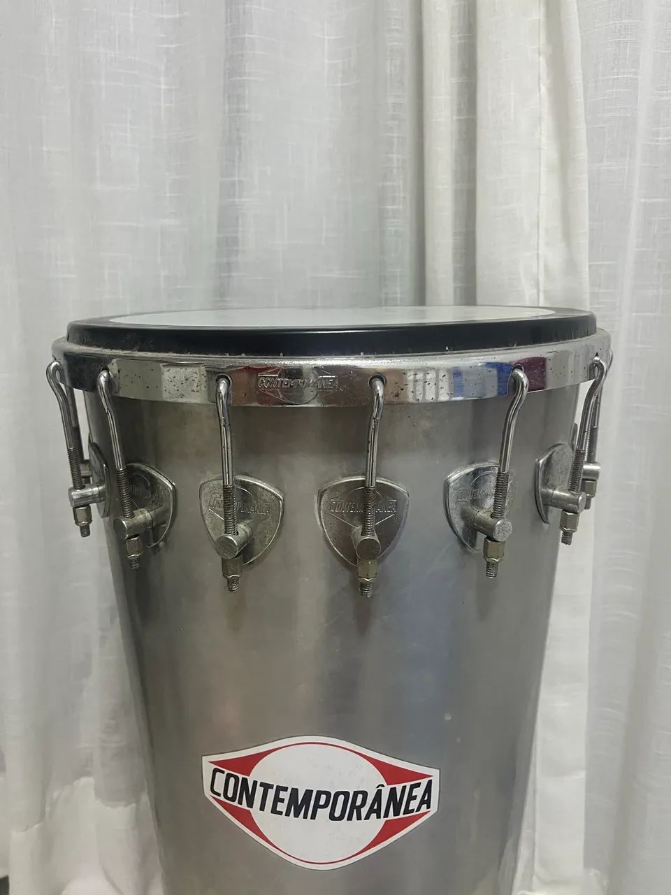 Timbal contemporâneo 