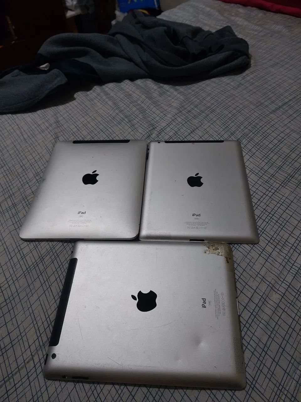 Ipads retirada de pe ças - Foto 2