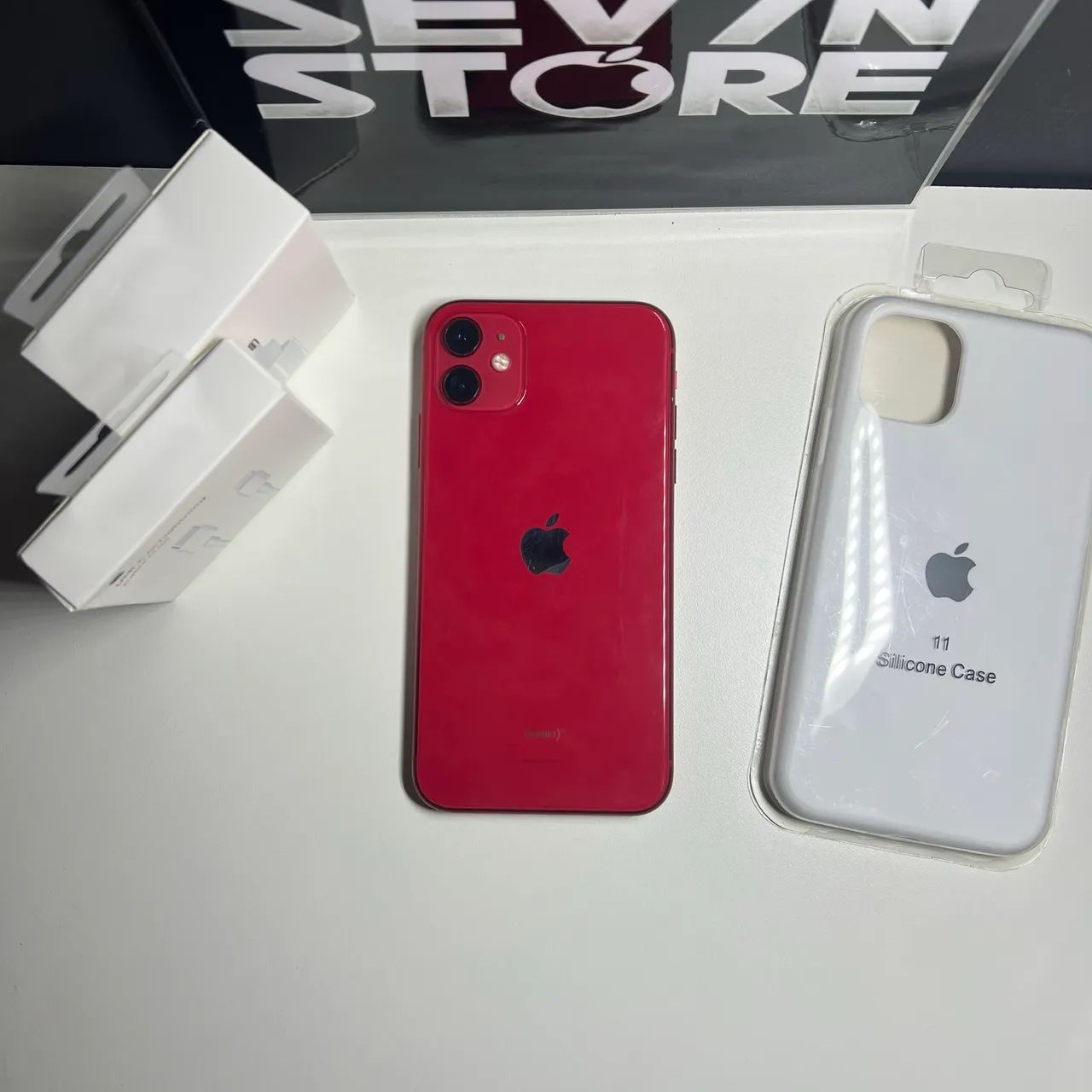 iPhone 11 64GB - Foto 4