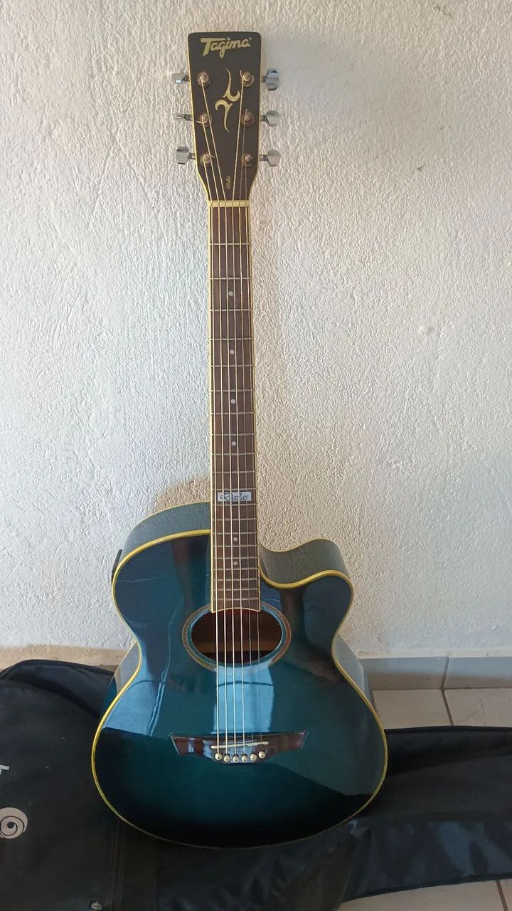 Violão Tagima 