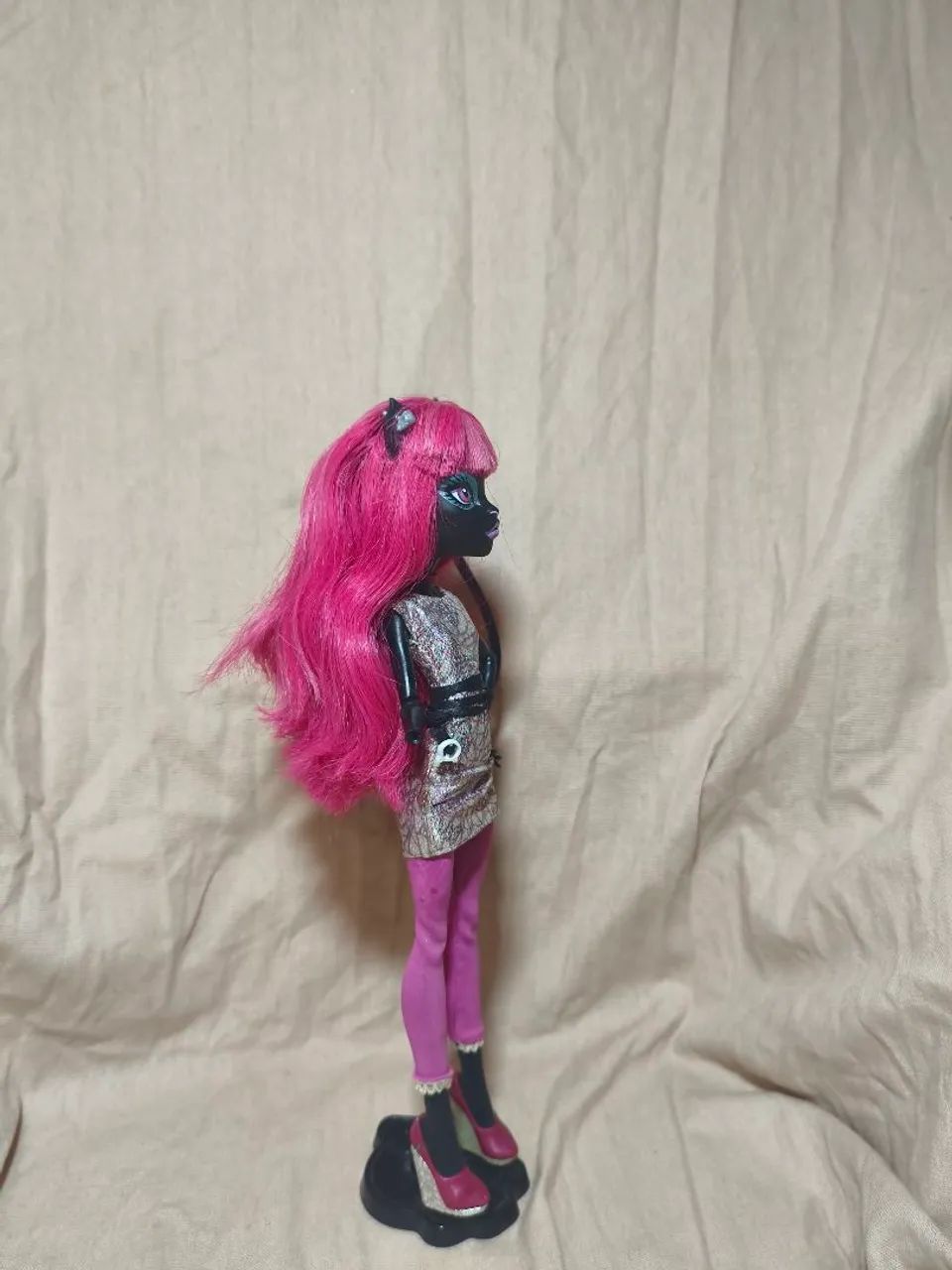 Monster High  - Foto 4