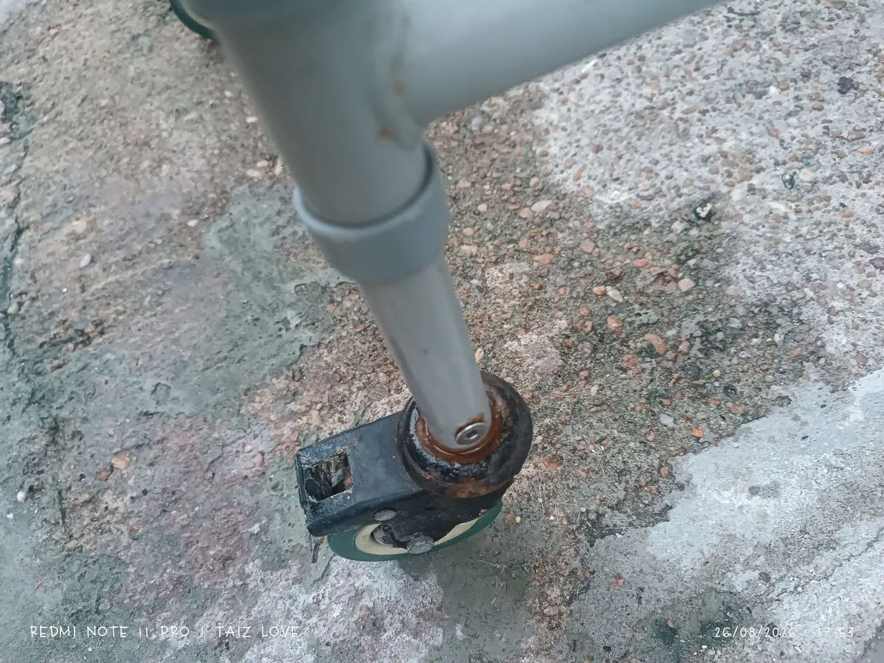 Cadeira de banho - Foto 4