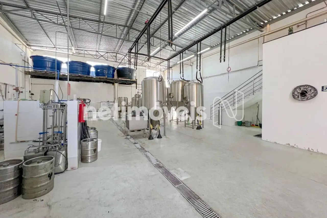 Compre Cervejaria com Galpão comde produção de cerveja completa 100% dentro legislação vig - Foto 3