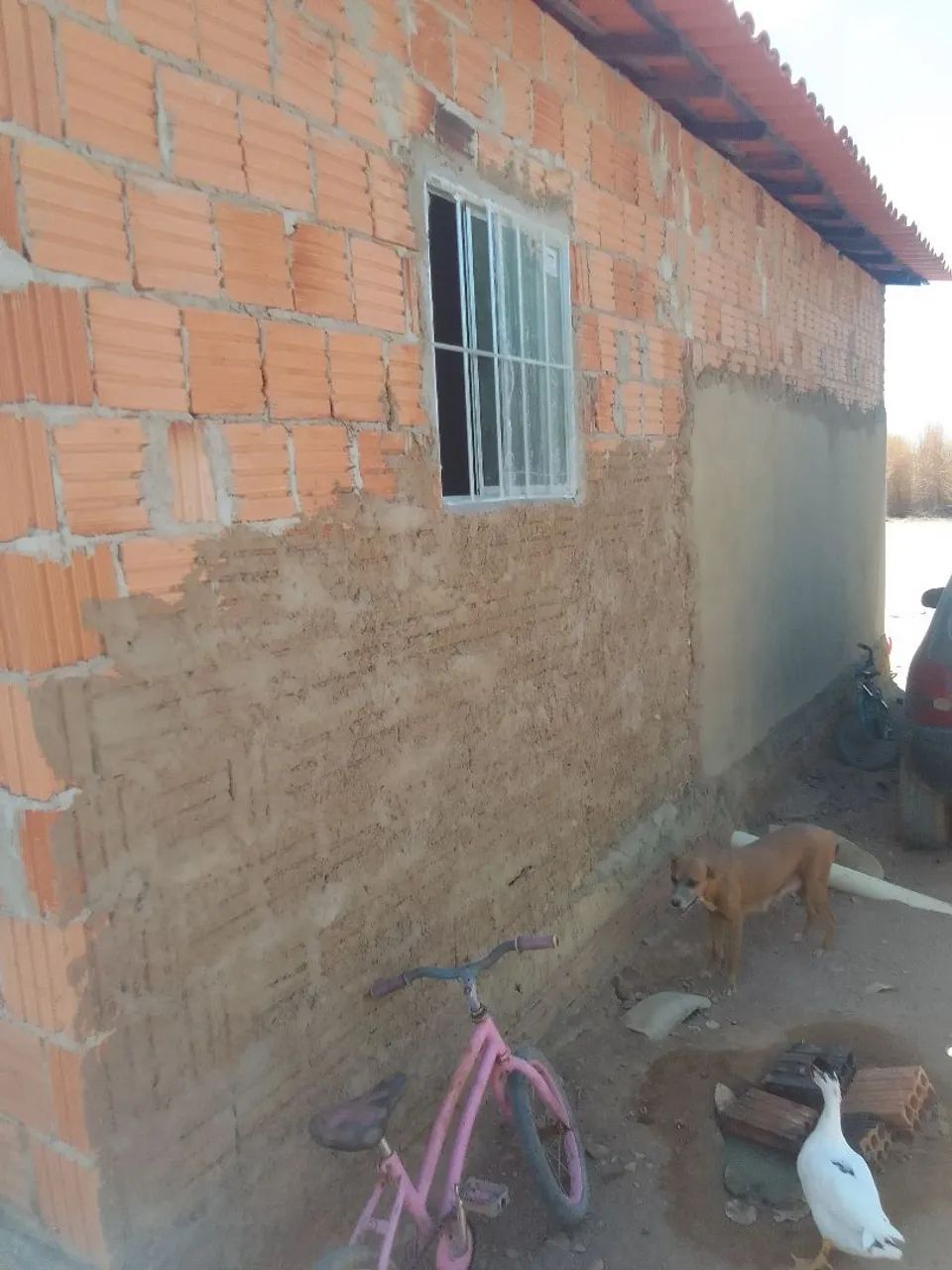 Casa na zona Rural  - Foto 5