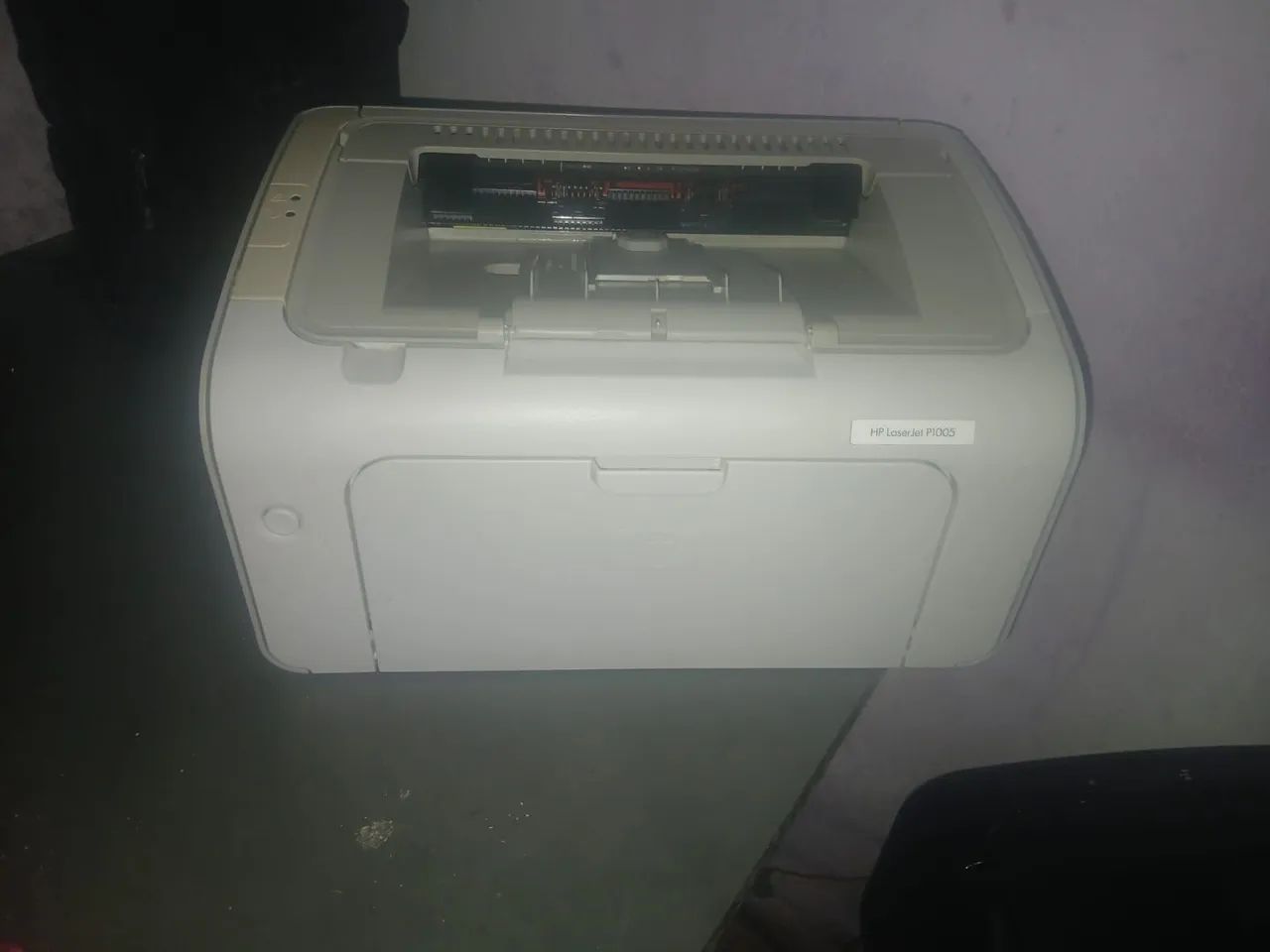 Hp impressora 