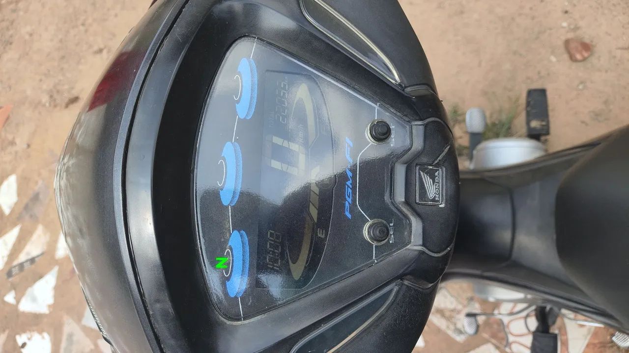 Moto - Foto 3