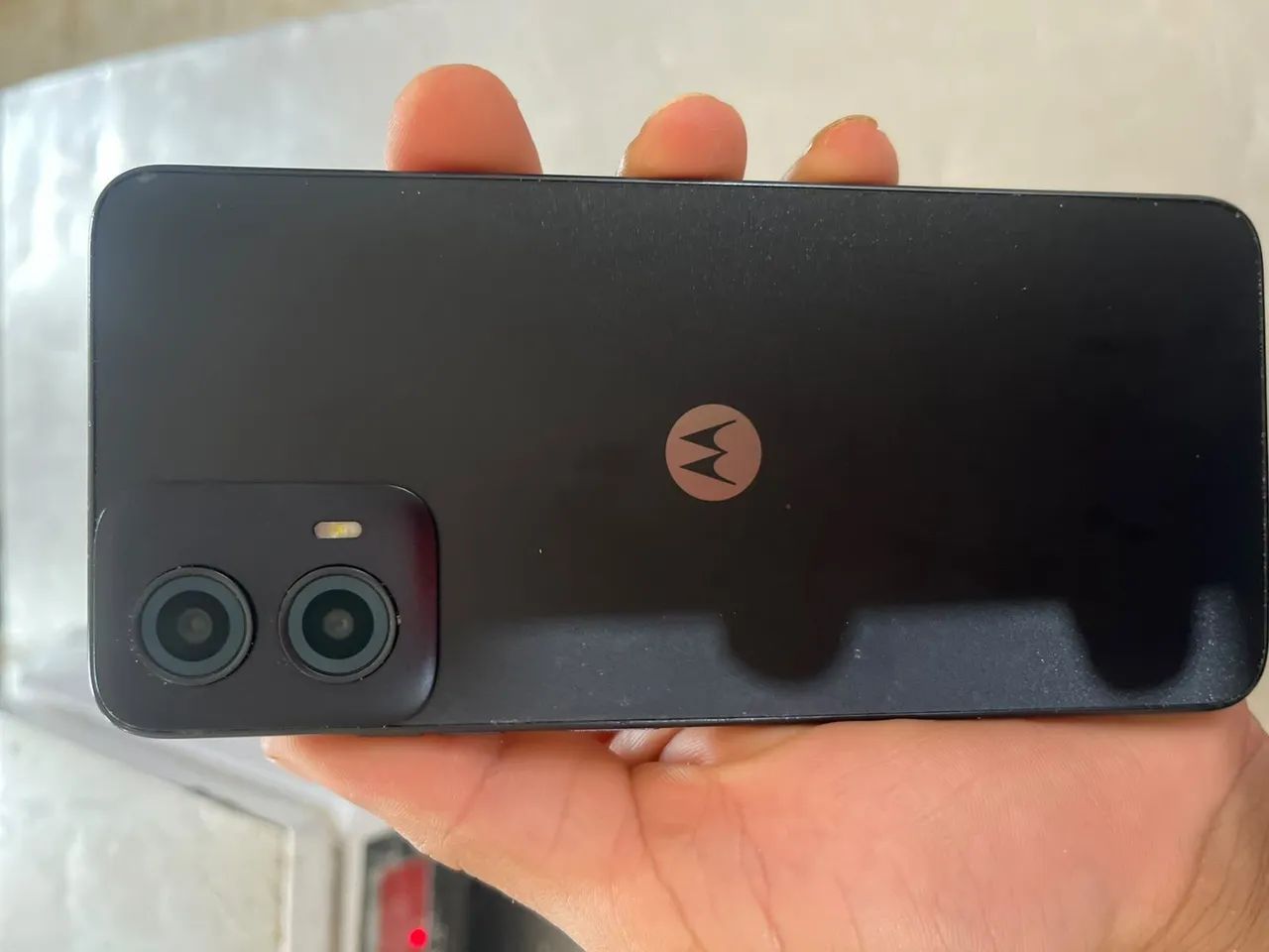 Celular Motorola 