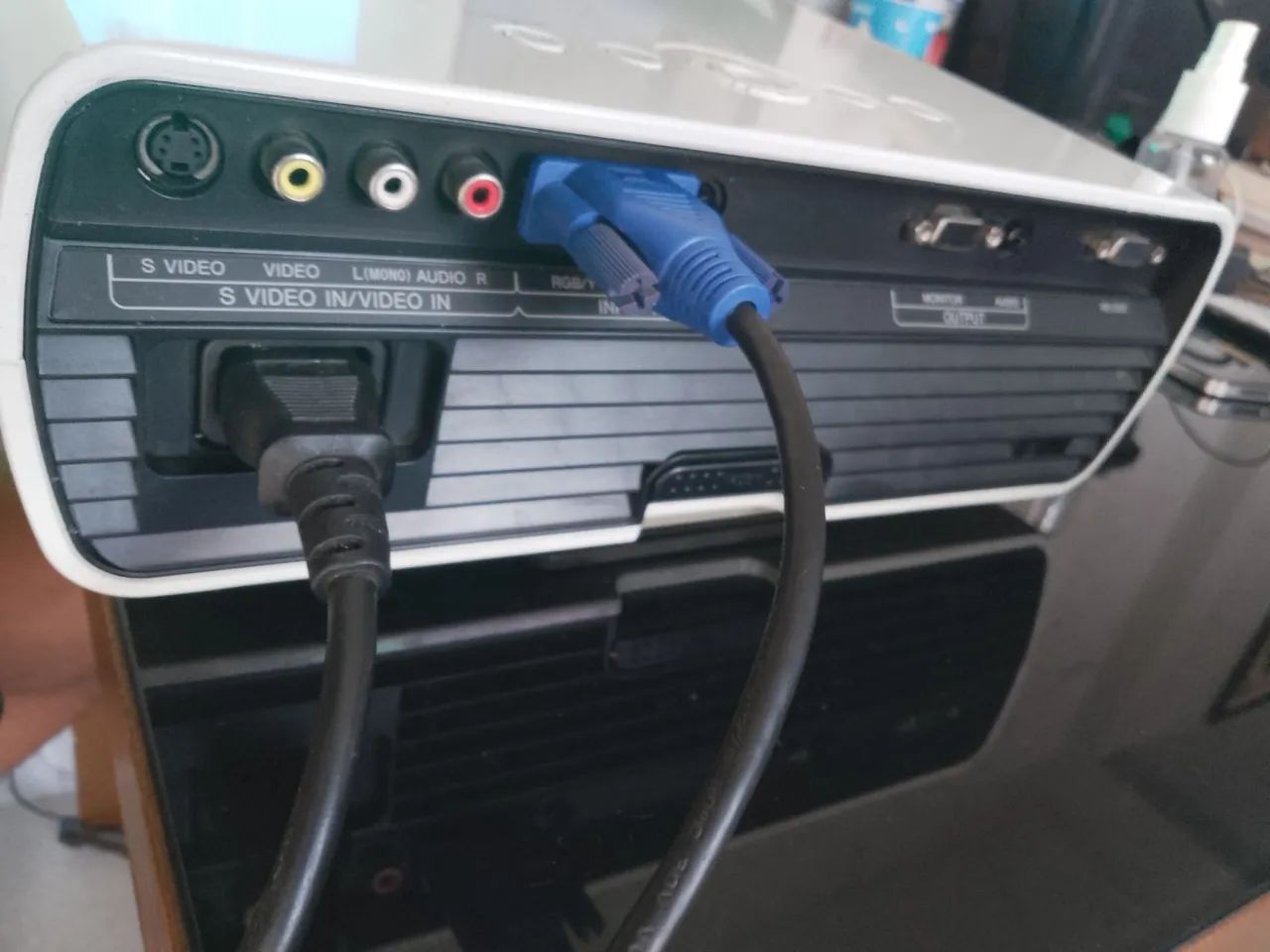 Projetor Sony  - Foto 4