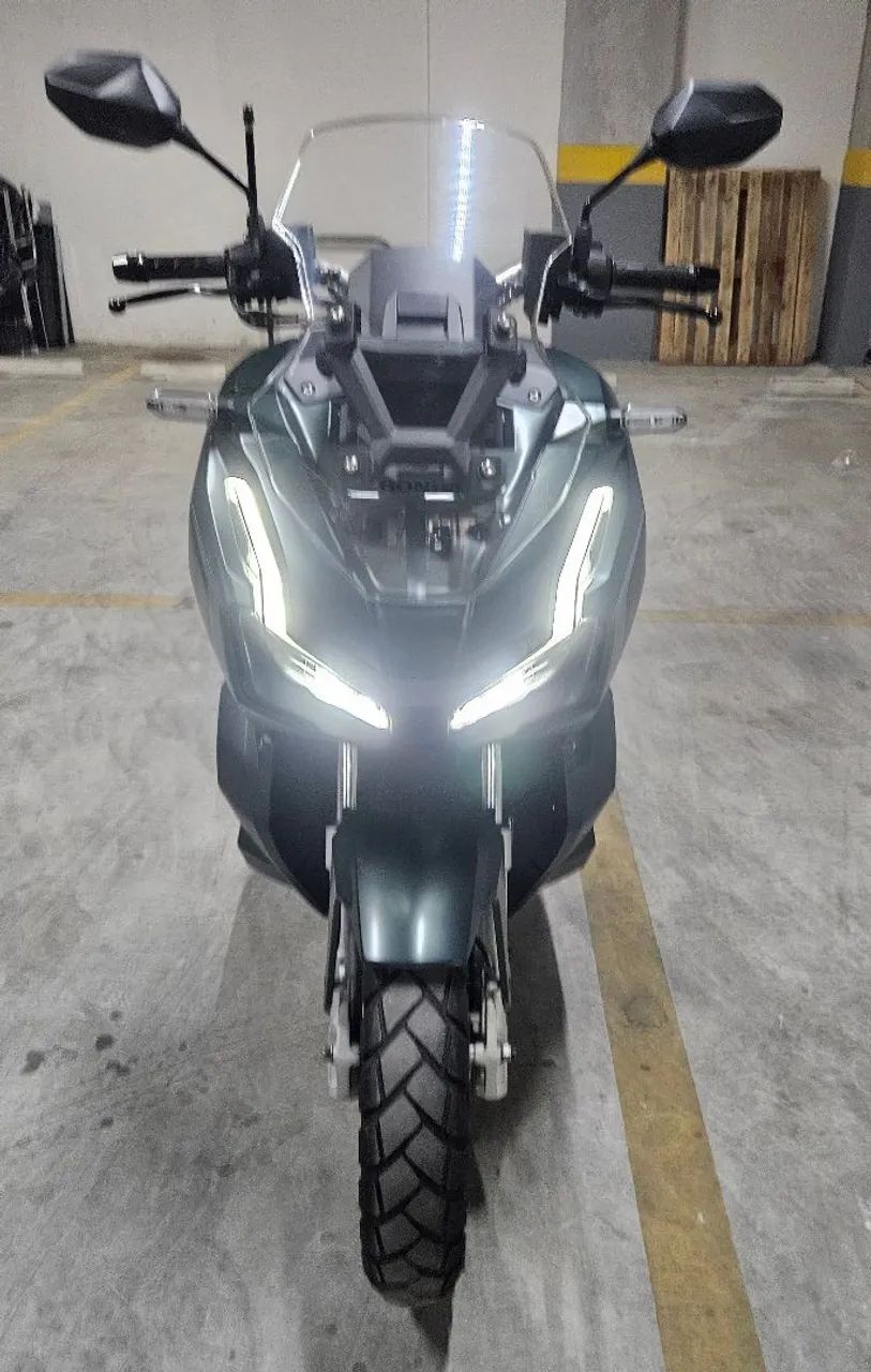 Honda ADV 23/24 - Foto 3