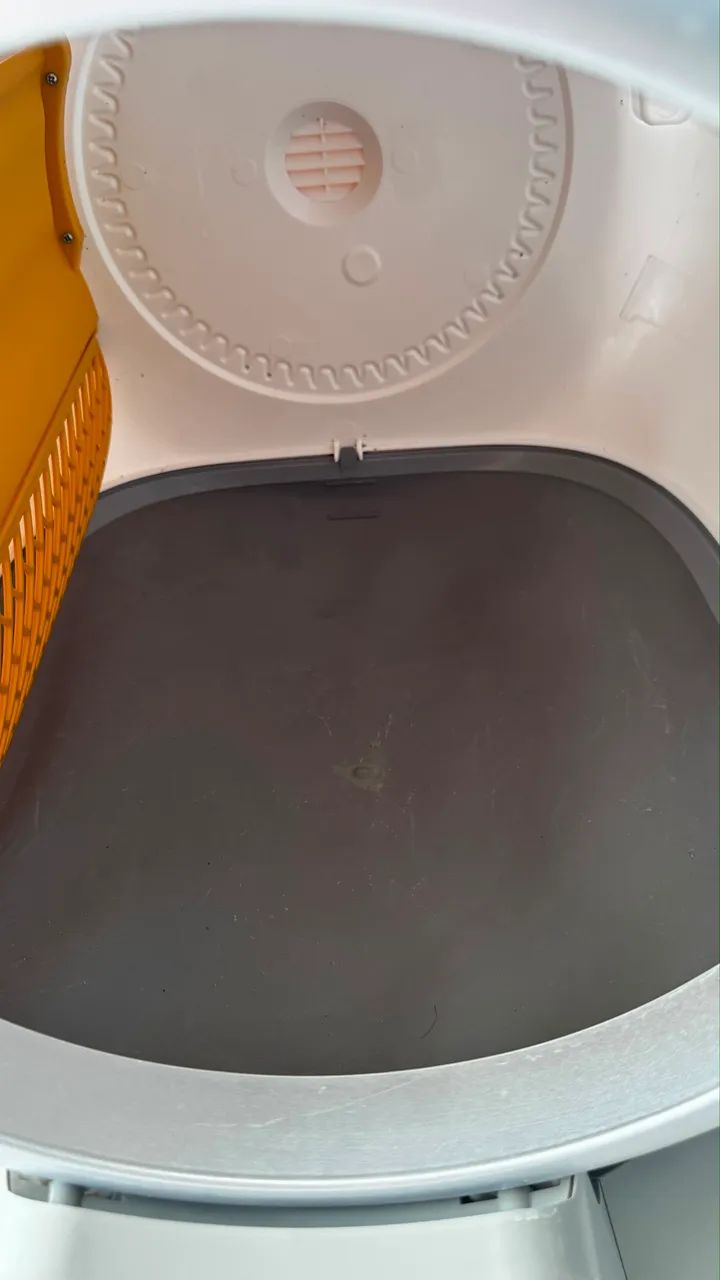 CAIXA DE AREIA AUTOMÁTICA PARA GATOS  - Foto 3