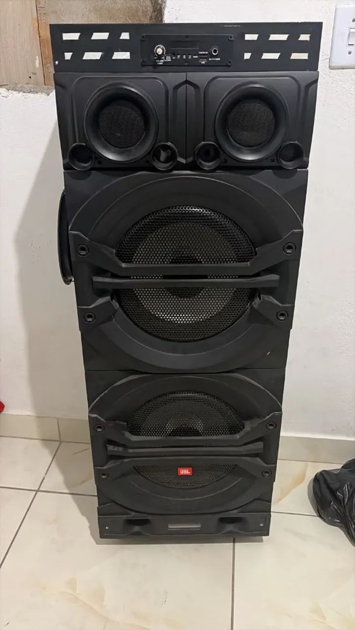 JBL 