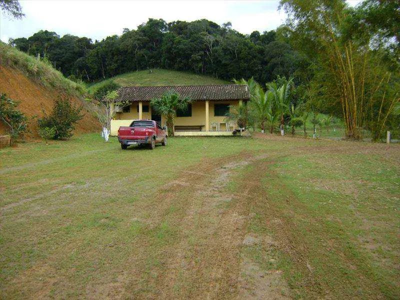 Fazenda em Sete Barras bairro Centro - Foto 4